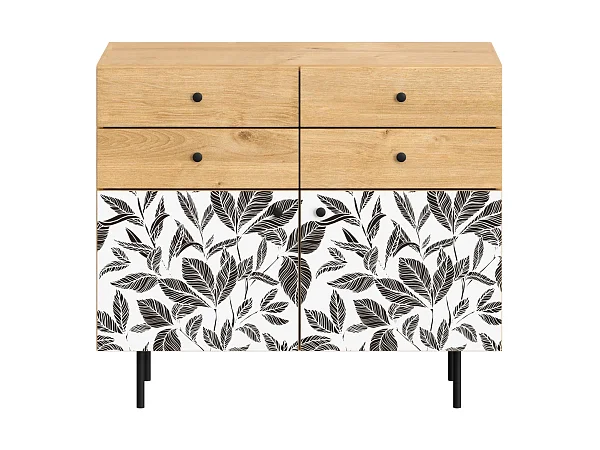 принт Floral