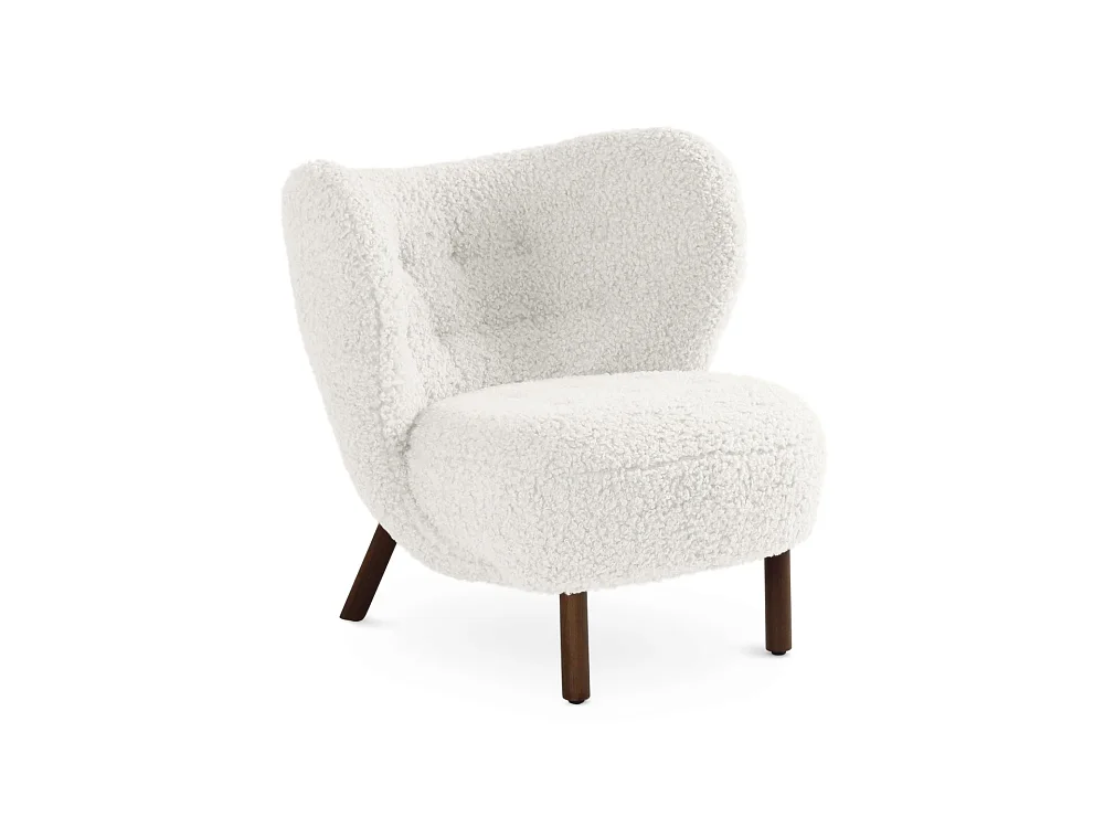 Кресло Lounge Wood