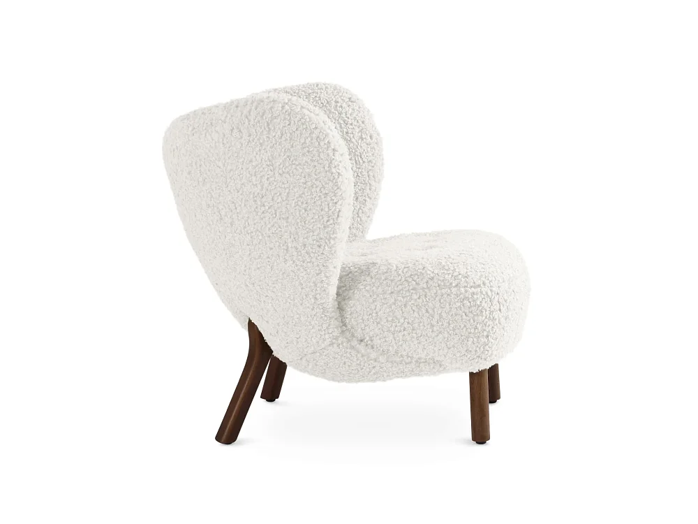 Кресло Lounge Wood