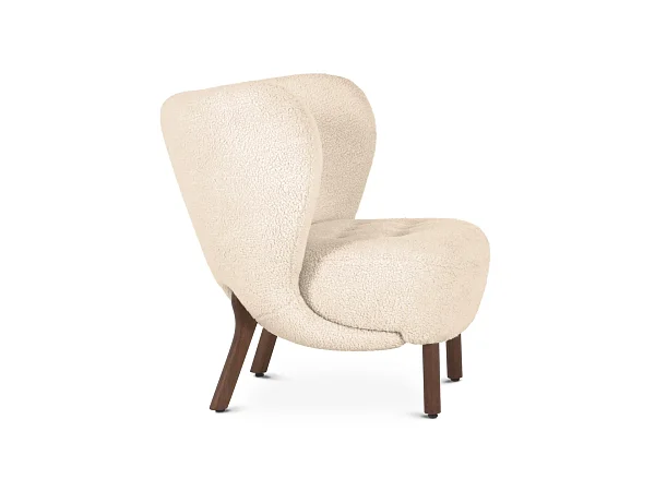 Кресло Lounge Wood