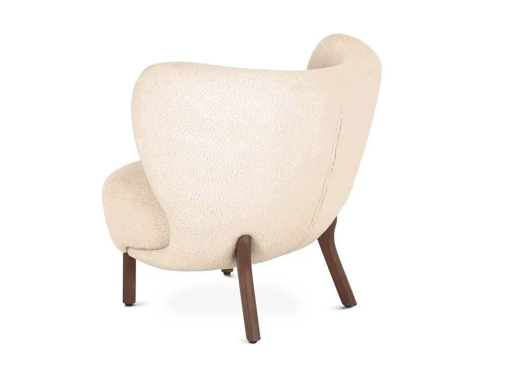 Кресло Lounge Wood
