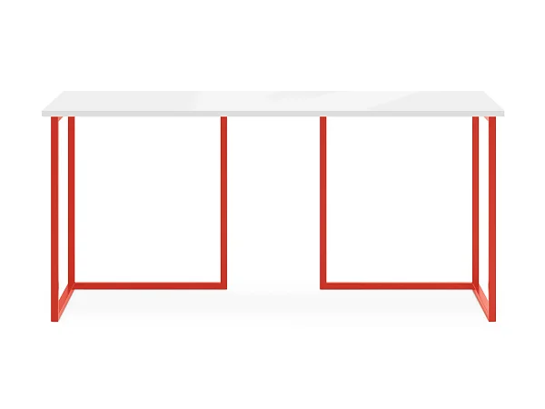 Стол Board 1600x700