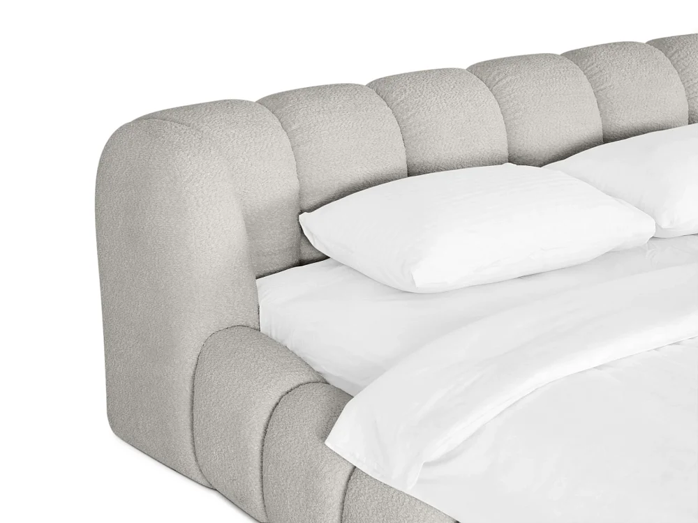 Кровать Litta Simple без подъемного механизма