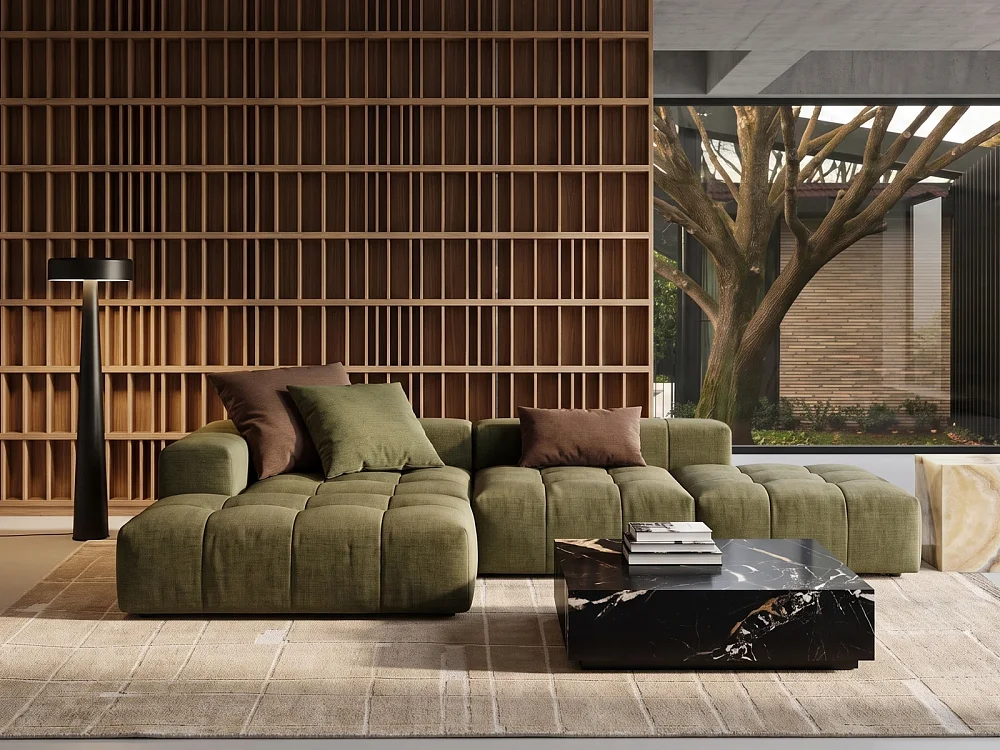 Модульный диван Maiori