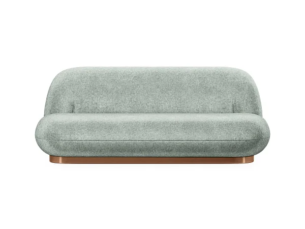 Bianco mist green