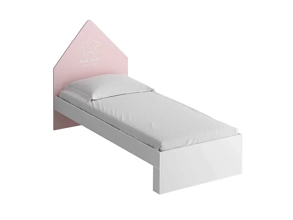 Кровать Campi light