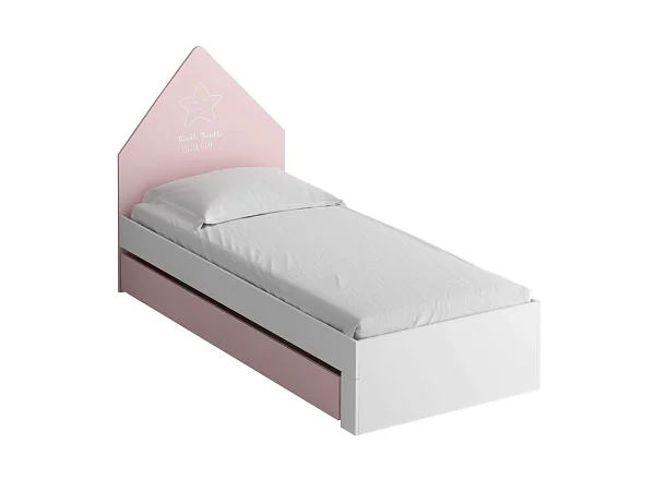 Кровать Campi light