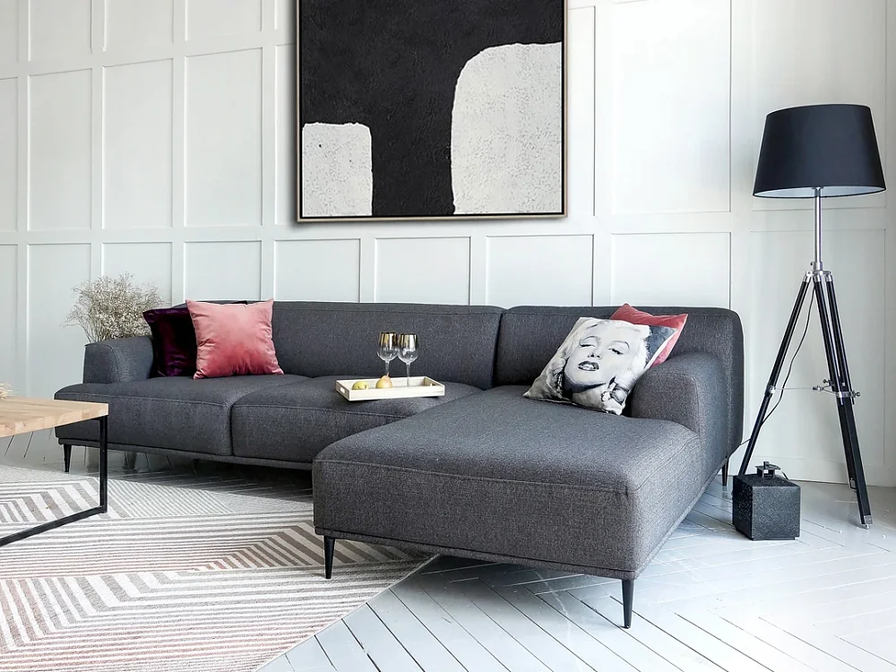 Диван Portofino Wave