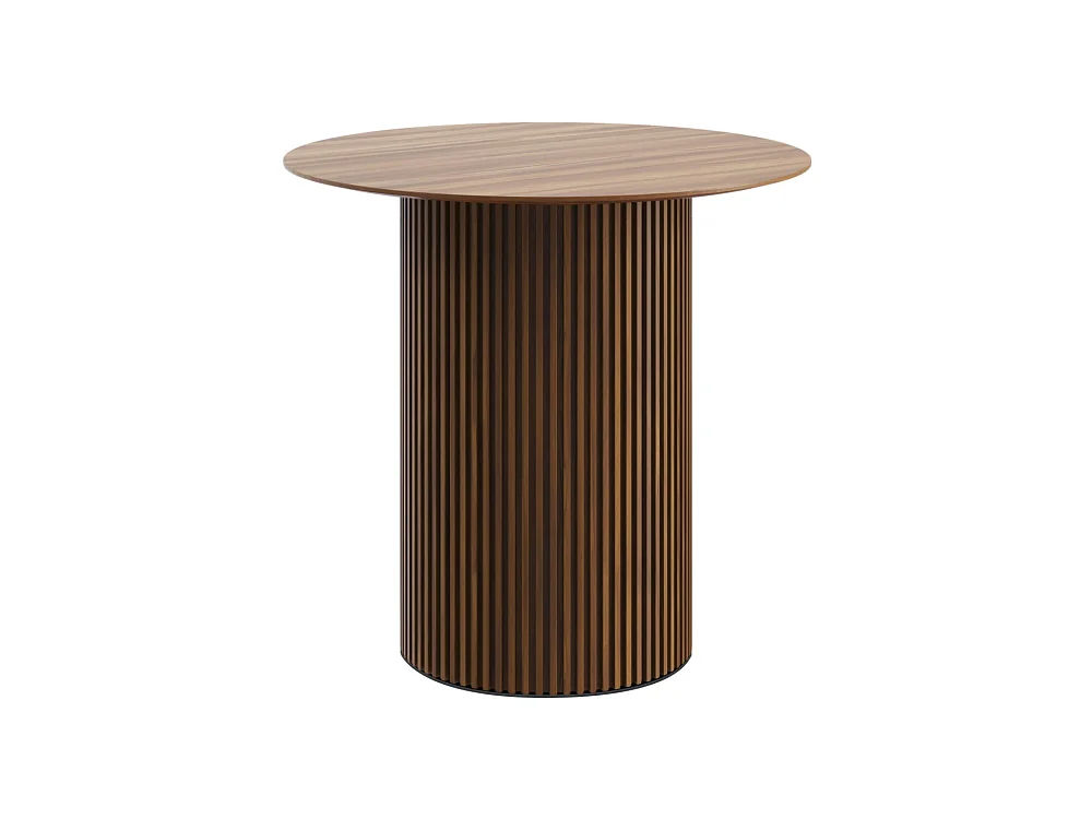 Стол обеденный Mono Stripe D80/D44/H75