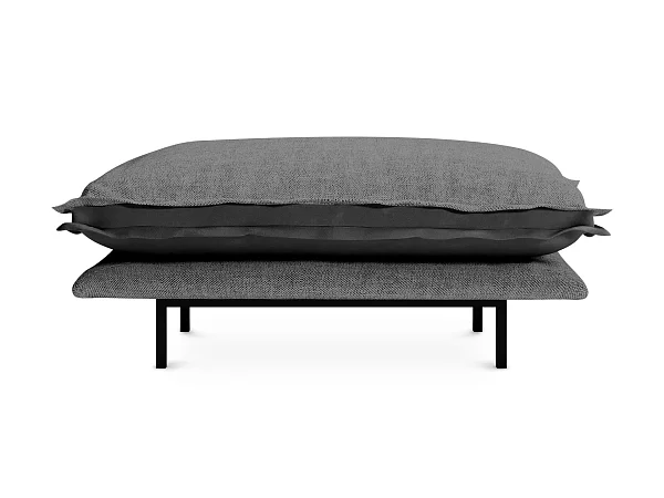 Austin 19 / Domus black