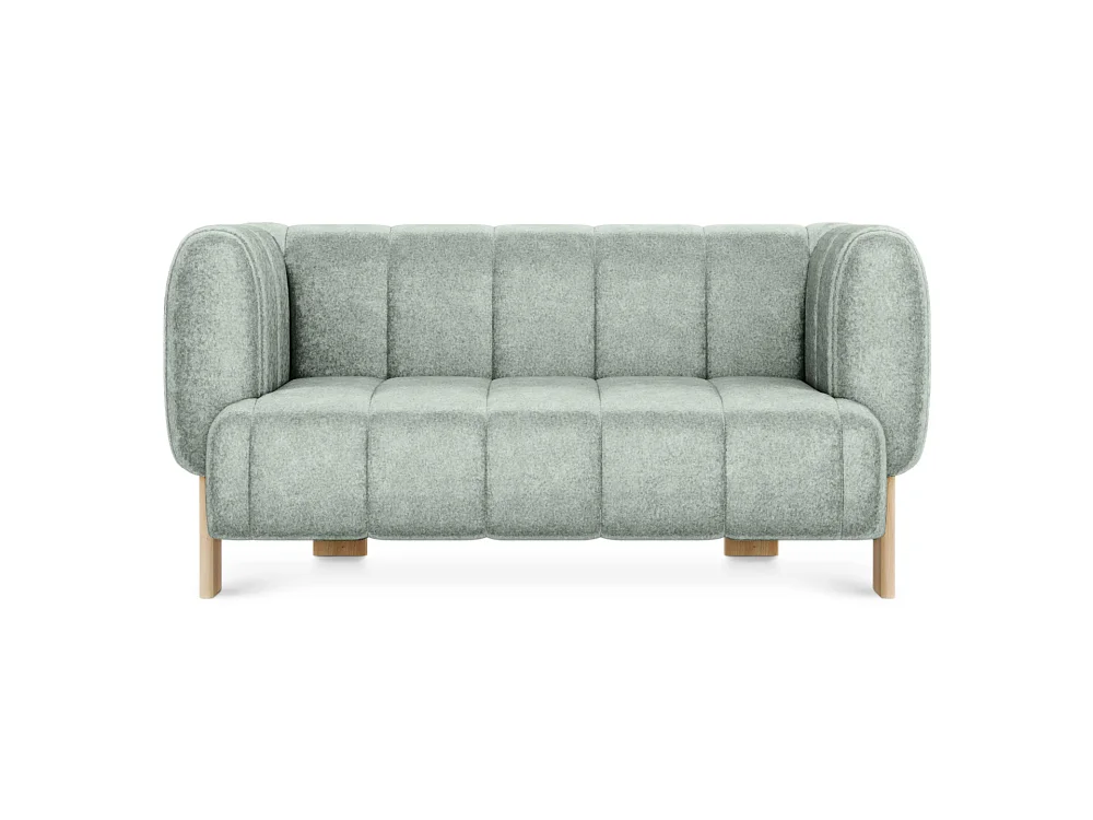 Диван Cassis 2х местный
