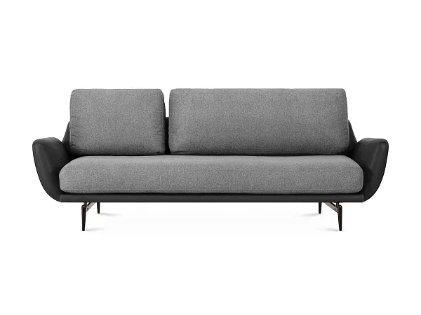 Domus black / Austin 19