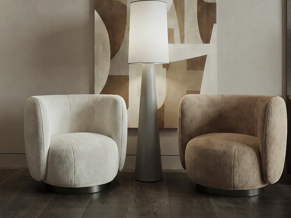 Кресло Lucca
