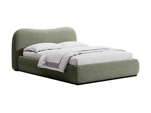 Кровать Patti без подъемного механизма