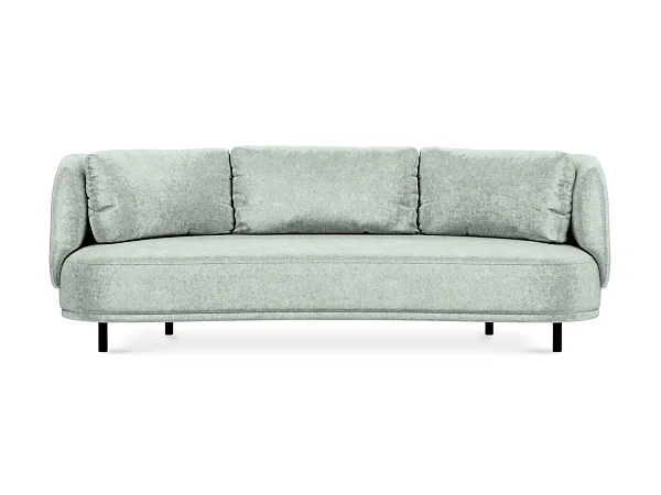 Bianco mist-green