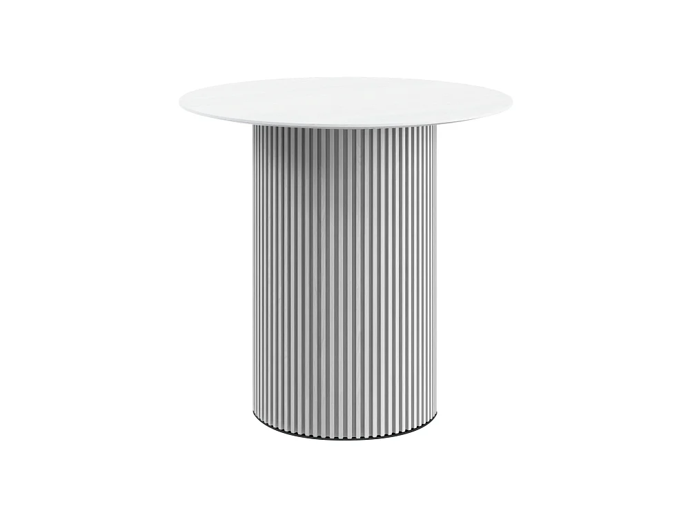 Стол обеденный Mono Stripe D80/D44/H75