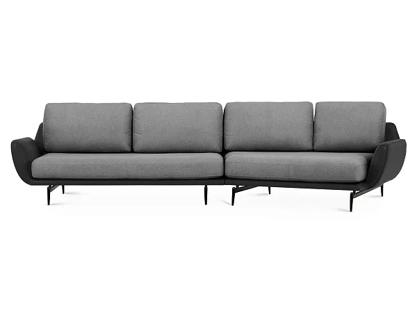 Domus black / Austin 19