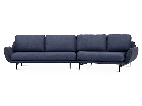Domus navy / Austin 15