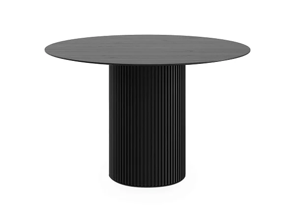 Стол обеденный Mono Stripe D120/D44/H75