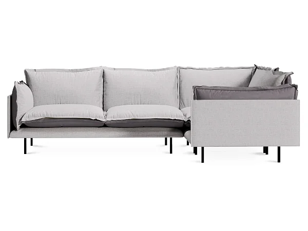 Austin 17 / Domus smoky