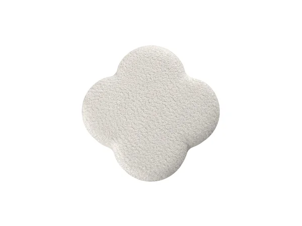 Пуф Quatrefoil
