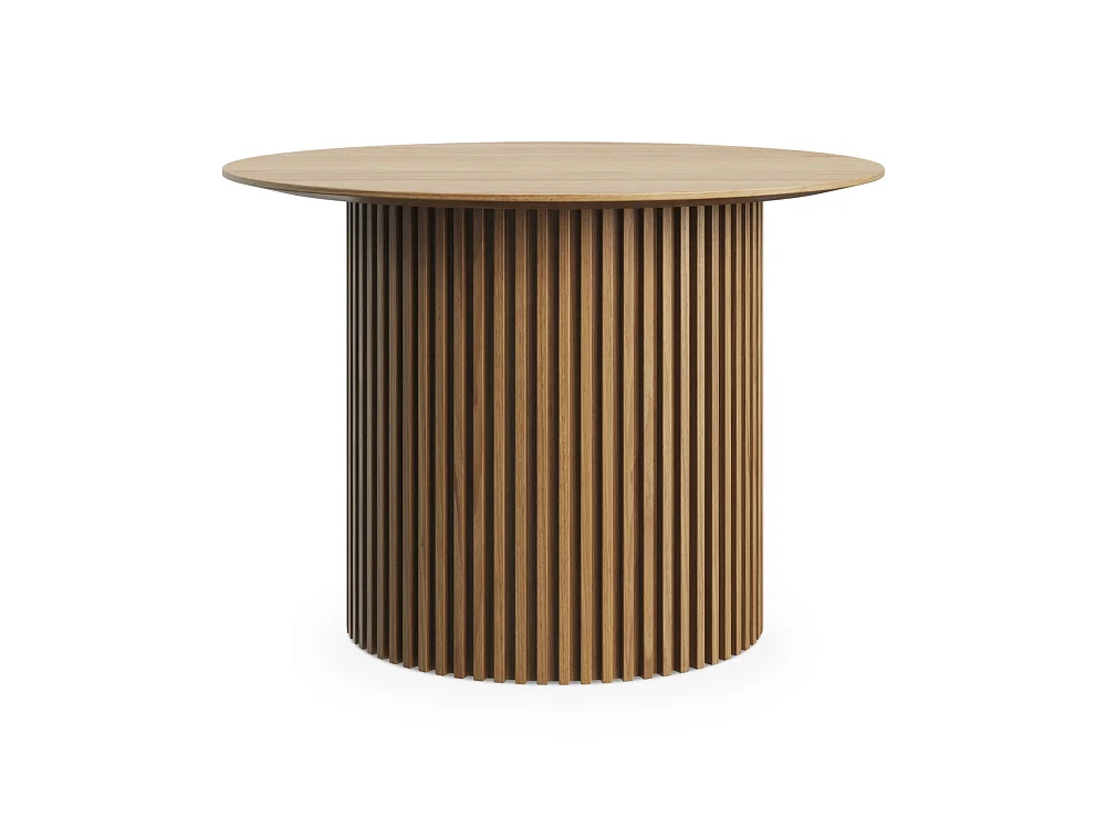 Стол журнальный Mono Stripe D60/D38/H42