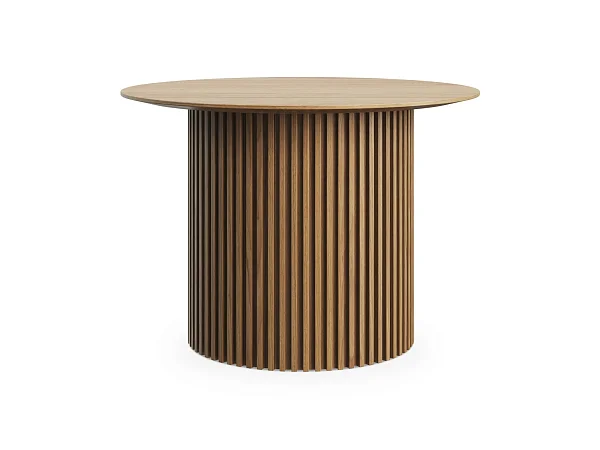Стол журнальный Mono Stripe D60/D38/H42