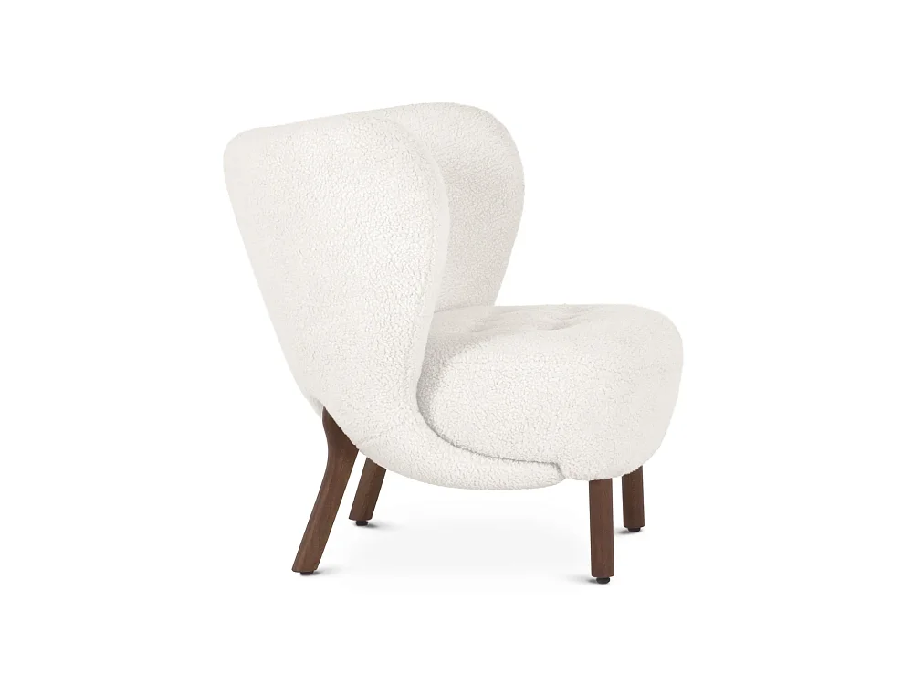 Кресло Lounge Wood