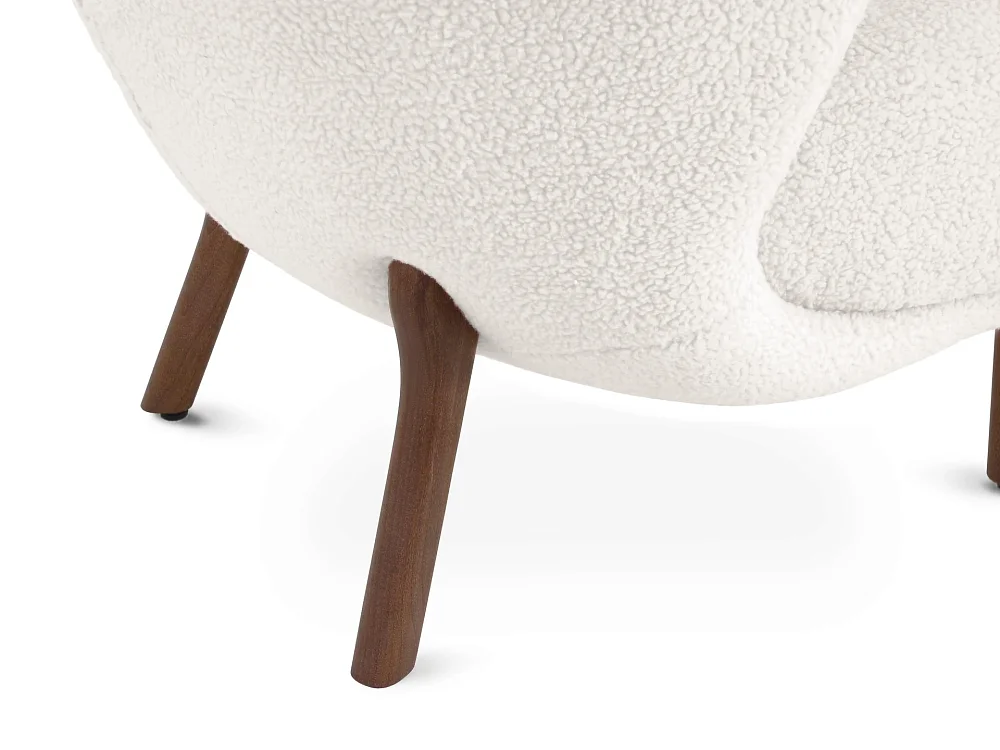 Кресло Lounge Wood