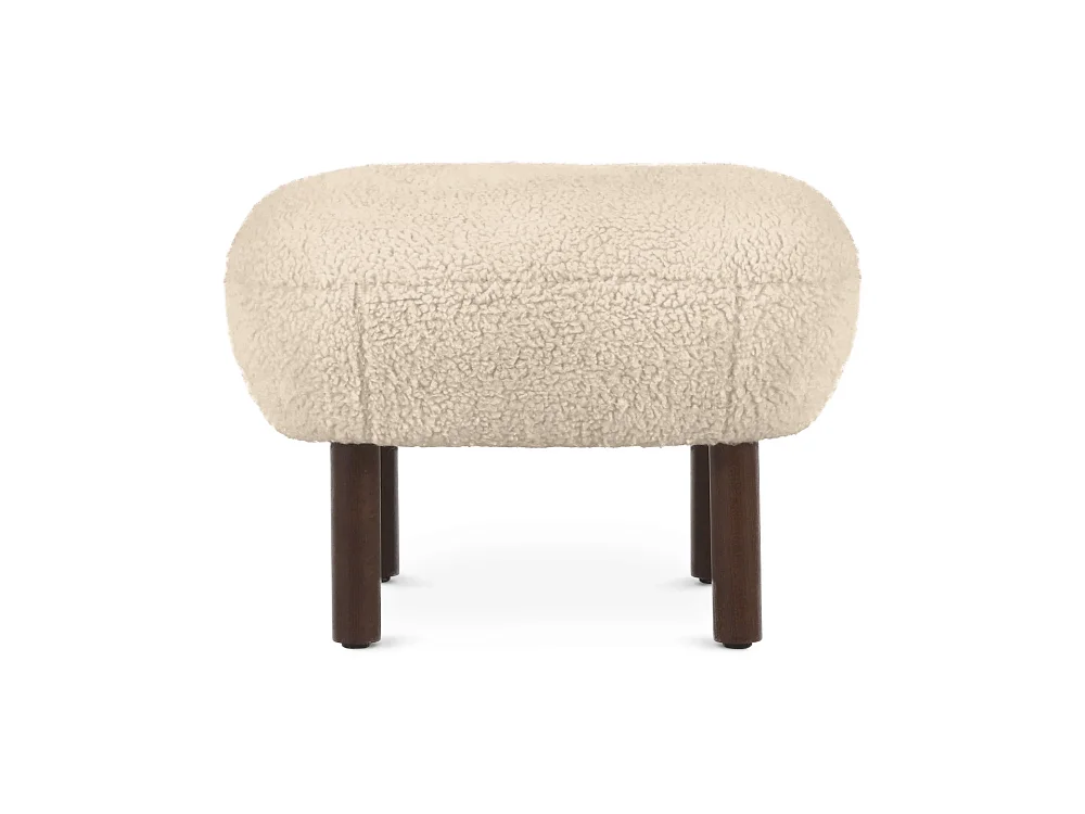 Пуф Lounge Wood