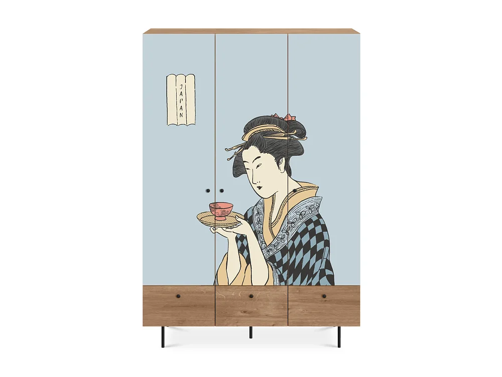 Шкаф Frida