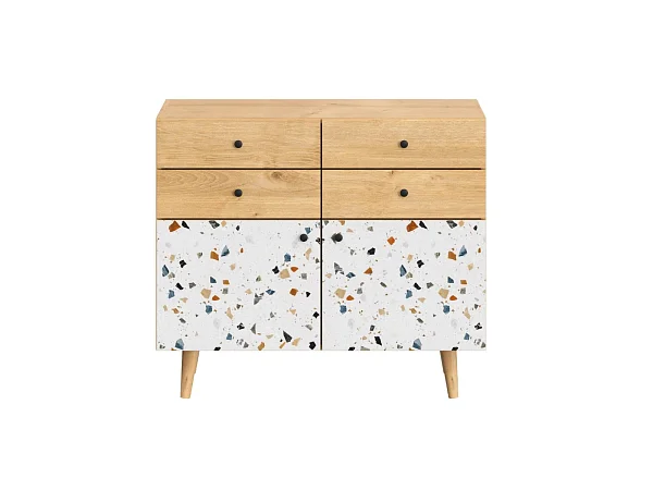 принт Marble