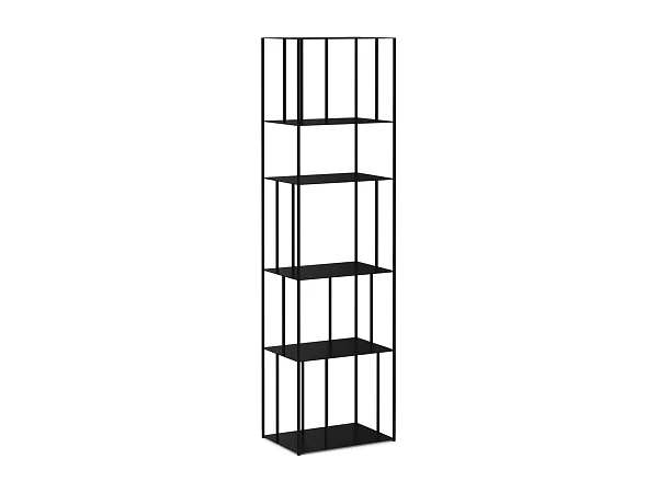 Стеллаж Shelf узкий