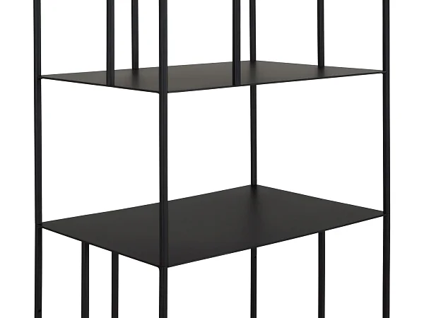 Стеллаж Shelf узкий