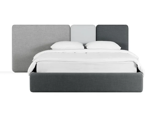 Takt grey / silver / grafit