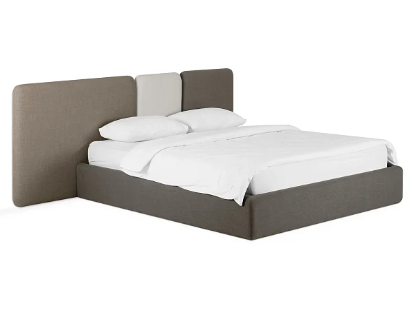 Кровать Atessa без подъемного механизма