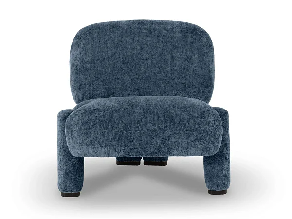 Monro deep blue