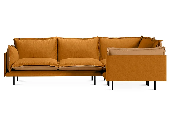 Austin 10 / Domus nut