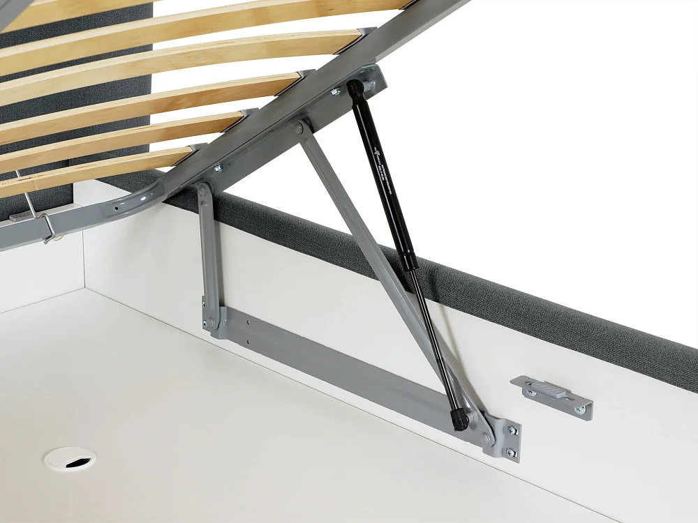 Кровать Atessa с подъемным механизмом