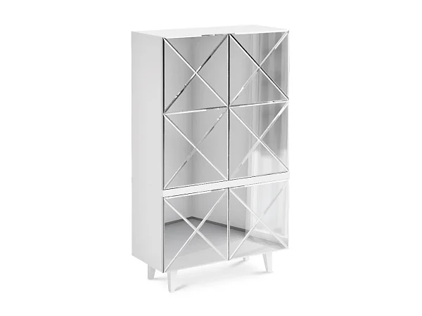 Шкаф Kristal
