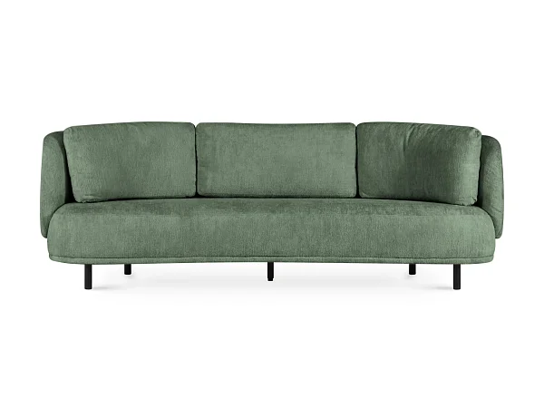Monro bottle green