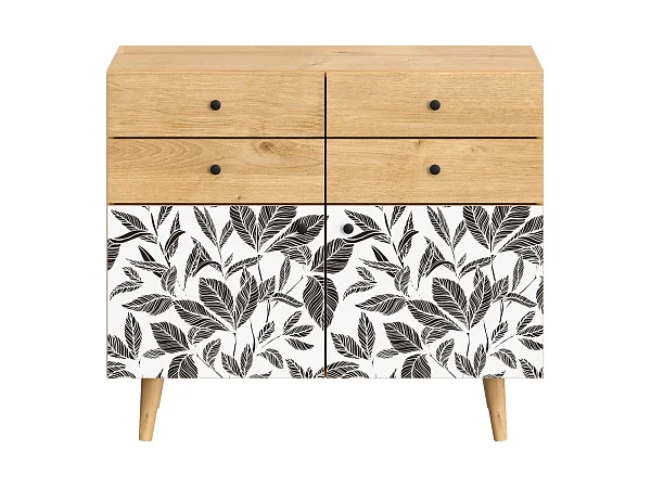 принт Floral