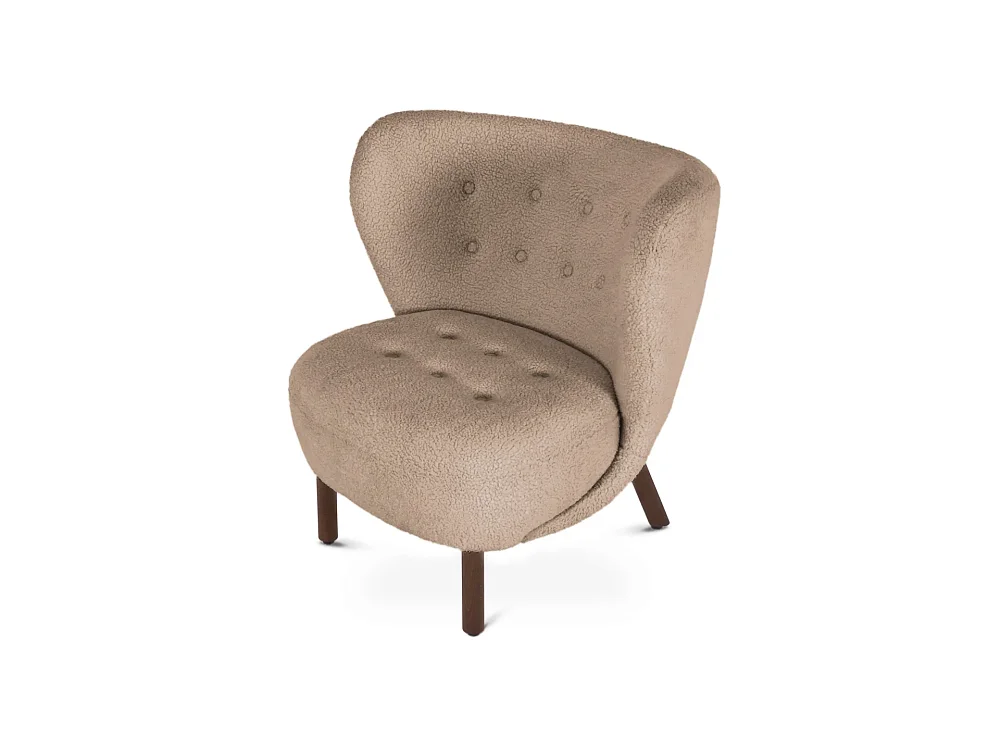 Кресло Lounge Wood