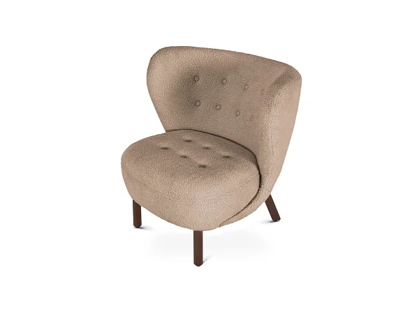 Кресло Lounge Wood