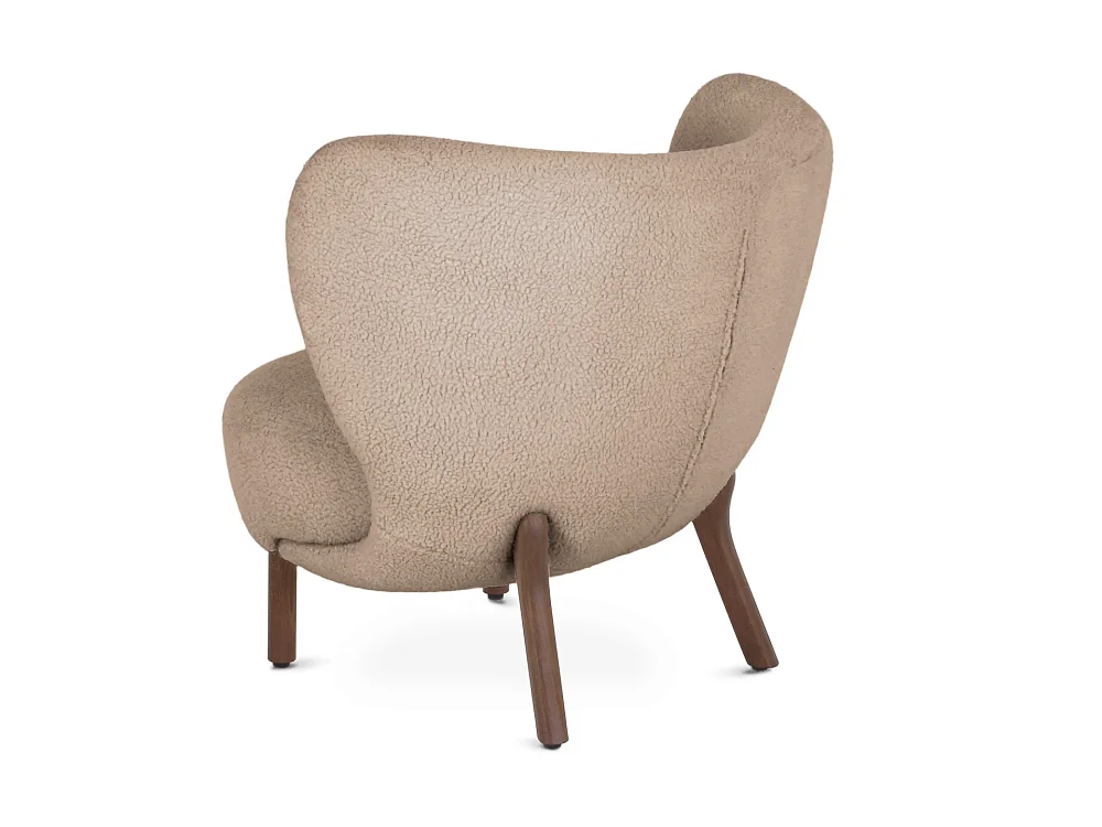 Кресло Lounge Wood