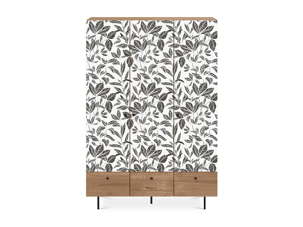 принт Floral