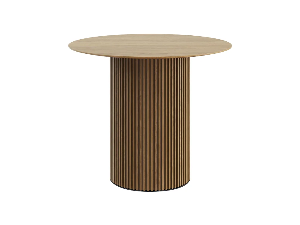 Стол обеденный Mono Stripe D90/D44/H75