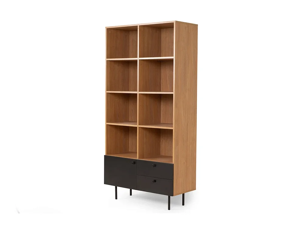 Стеллаж широкий Frida
