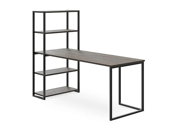 Стол письменный-стеллаж Board 1800х700