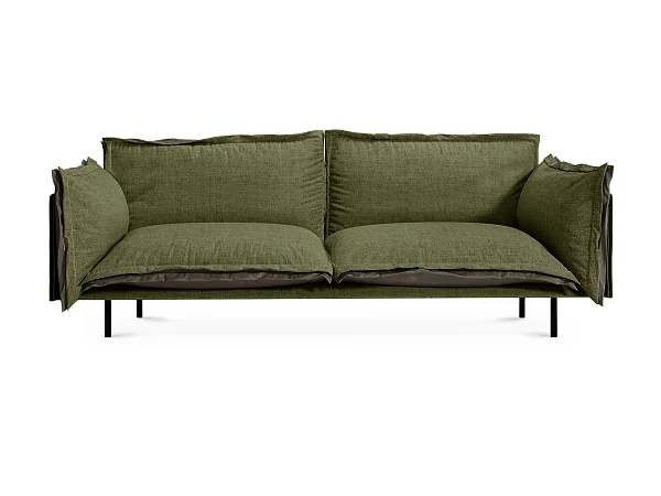 Austin 13 / Domus taupe